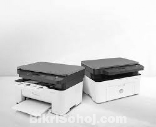HP LaserJet Pro M135A Printer
